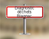Diagnostic Déchets PEMD AC ENVIRONNEMENT à Blagnac